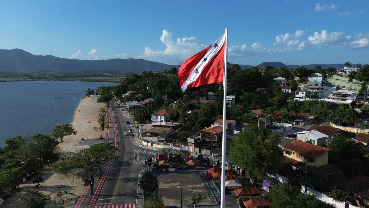 As aulas começam no dia 25 de fevereiro