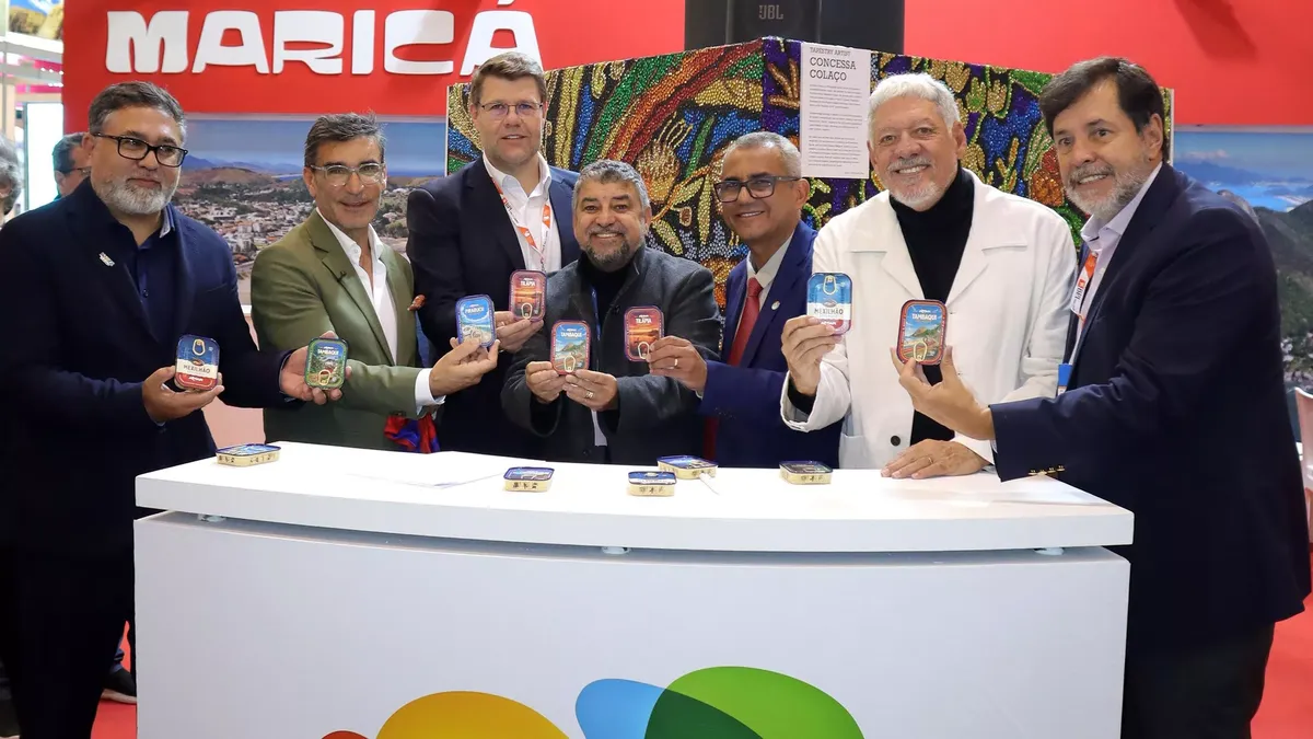 A parceria prevê a transferência de tecnologia, inovação e know-how industrial do grupo português para estruturar uma nova frente da indústria alimentícia na cidade