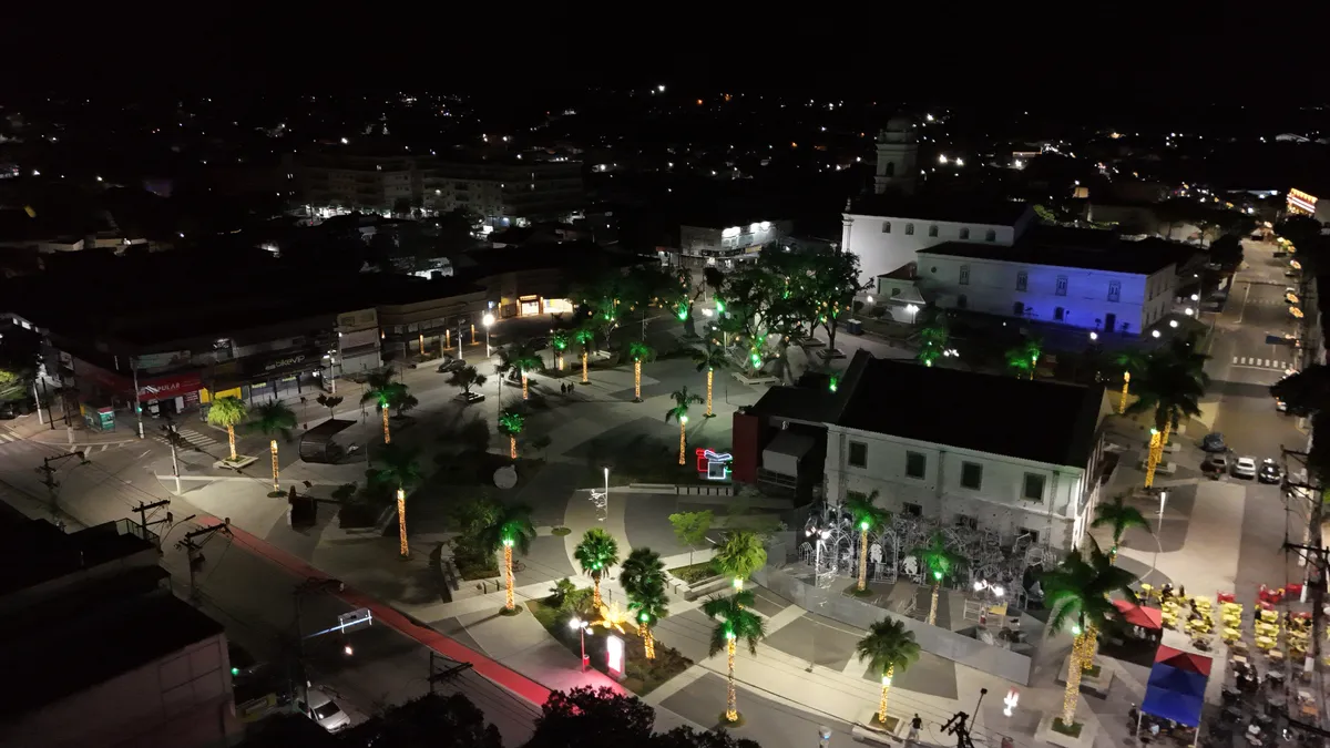 O evento está distribuído por sete bairros - Araçatiba, Parque Nanci, Itaipuaçu, Flamengo, Ponta Negra, Centro e Camburi - com atividades para toda a família