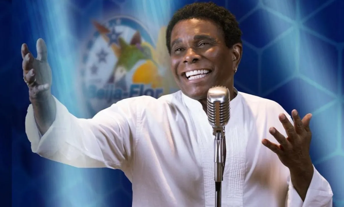 Neguinho da Beija-flor