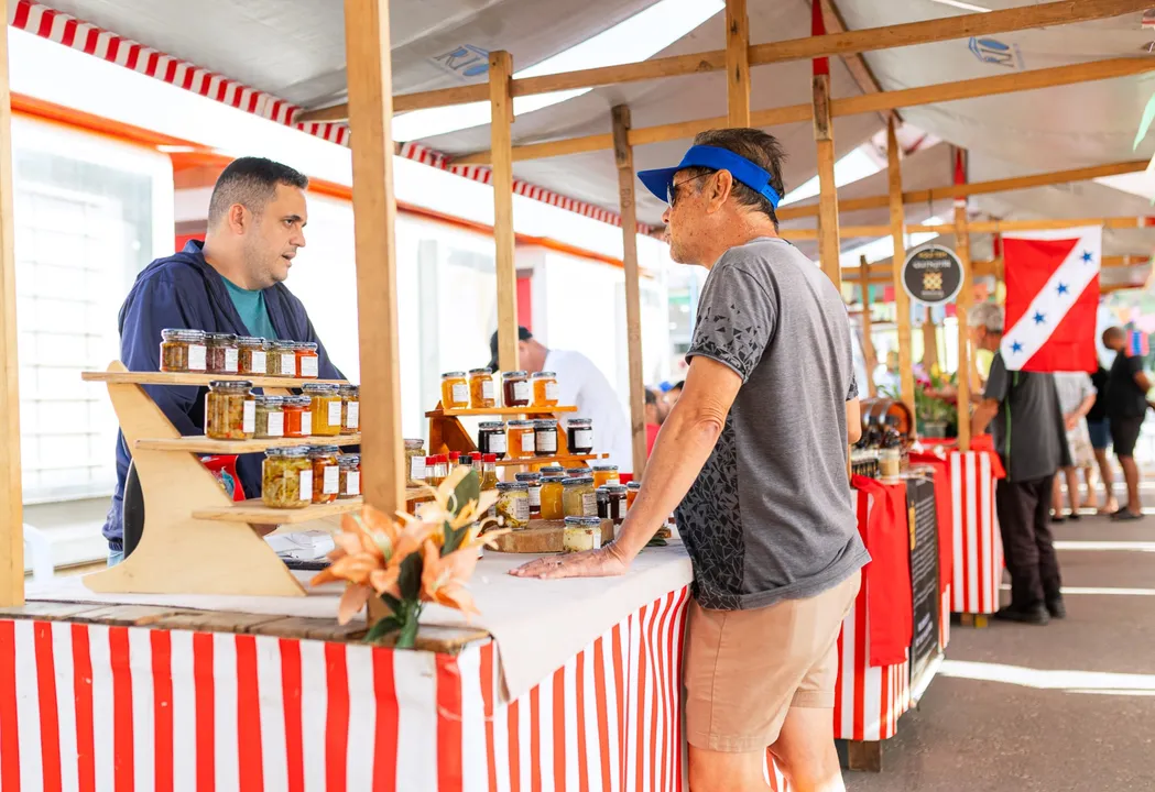 Feira de Agricultura Familiar em Itaipuaçu acontece no sábado (27)