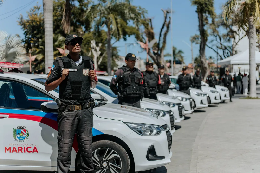 O novo Centro Integrado de Comando e Controle será responsável pelo monitoramento das mais de 7 mil câmeras previstas para a cidade