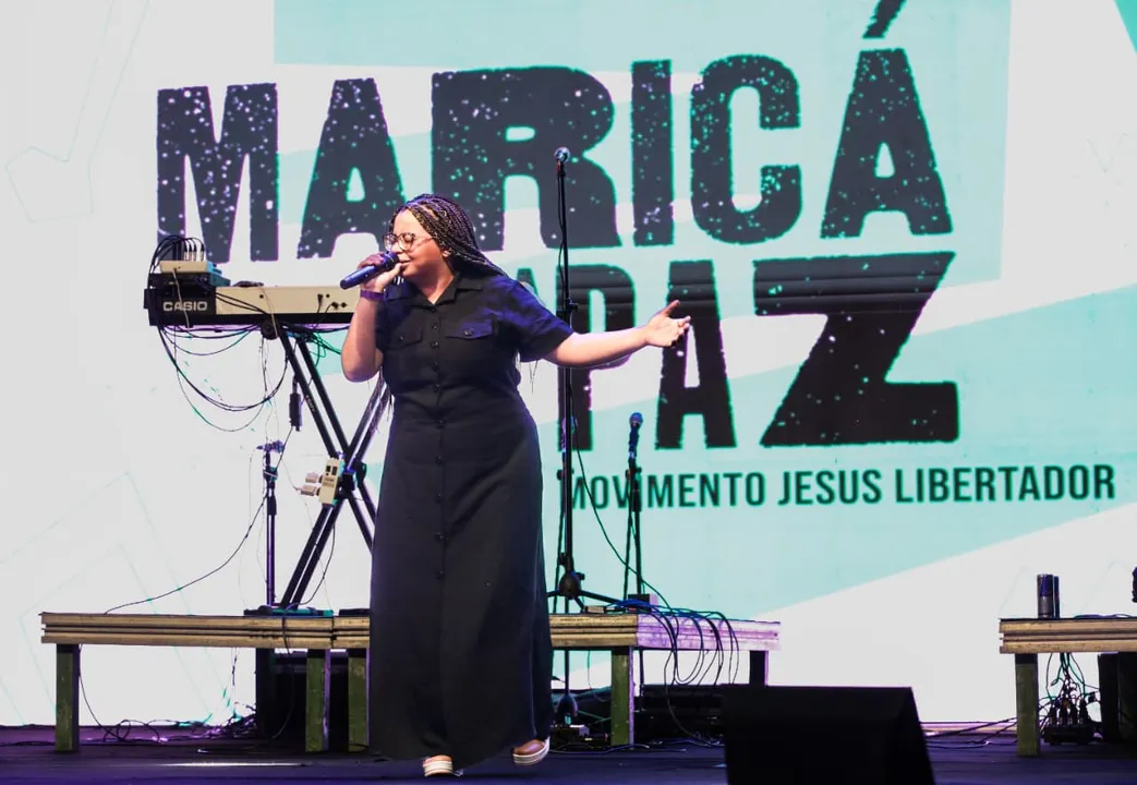 Maricá Pela Paz