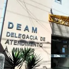 Operação que prendeu acusado foi feita por equipe da Deam de SG