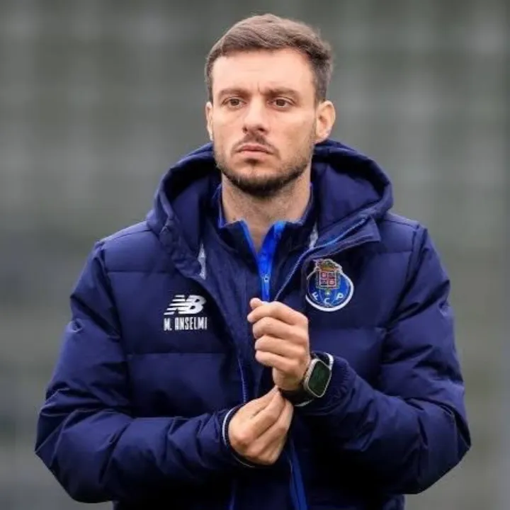 Martín Anselmi ganha força para assumir o Botafogo