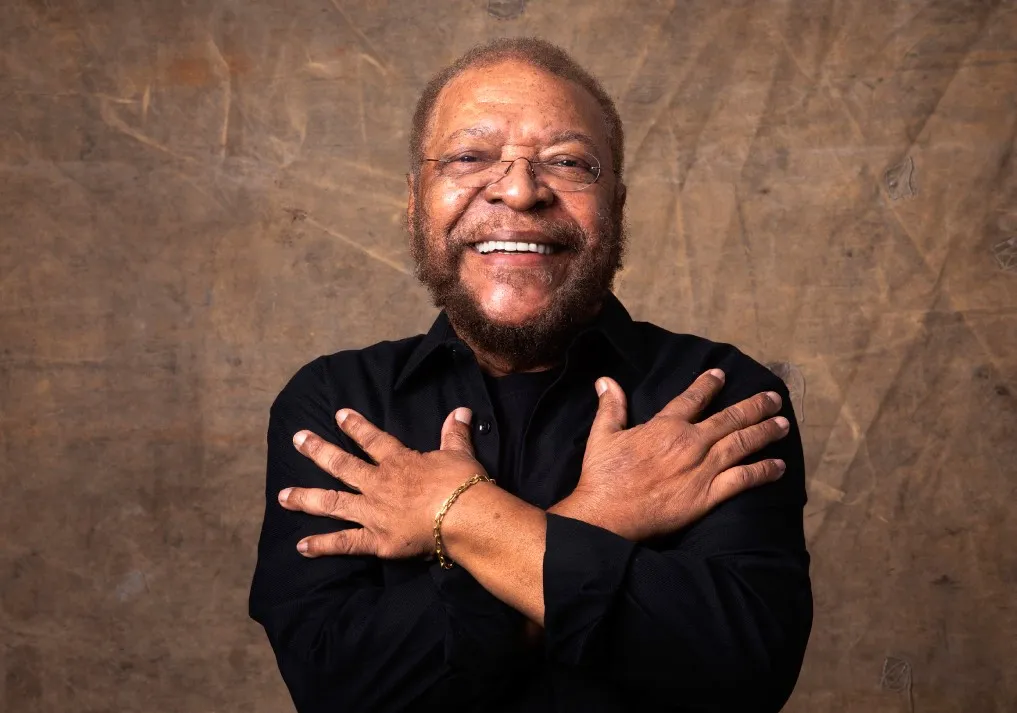 Martinho da Vila é uma das atrações do evento