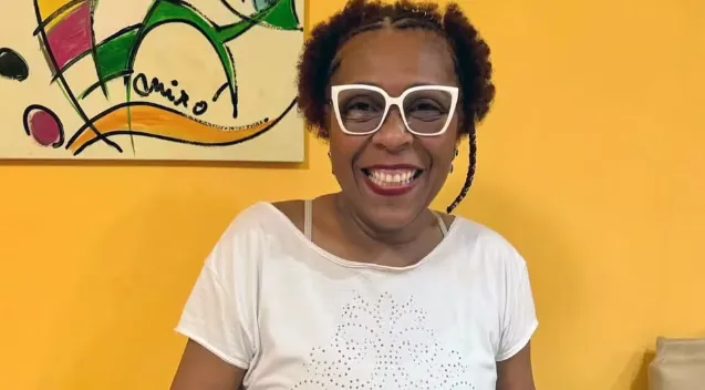 Andréa era ginecologista e cirurgiã geral