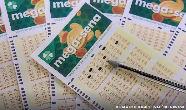 Mega-sena