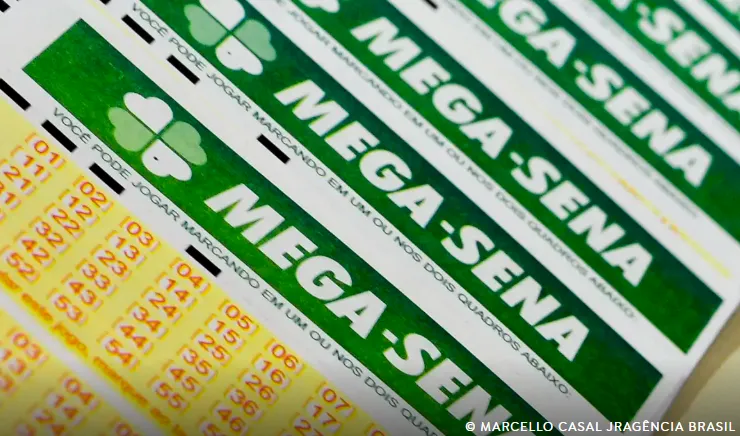 Mega-Sena