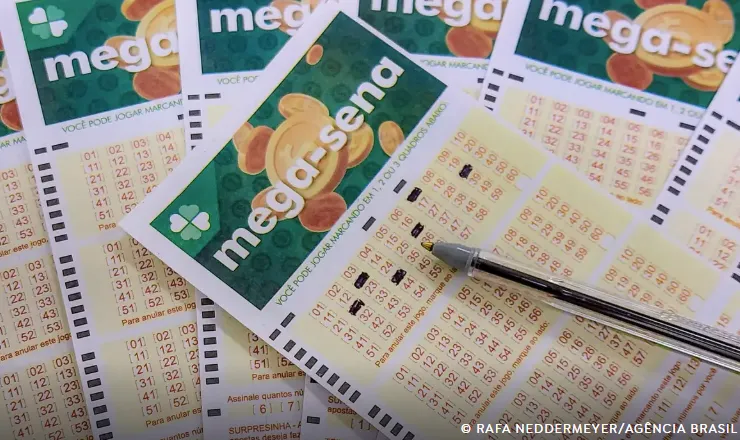 Mega-sena
