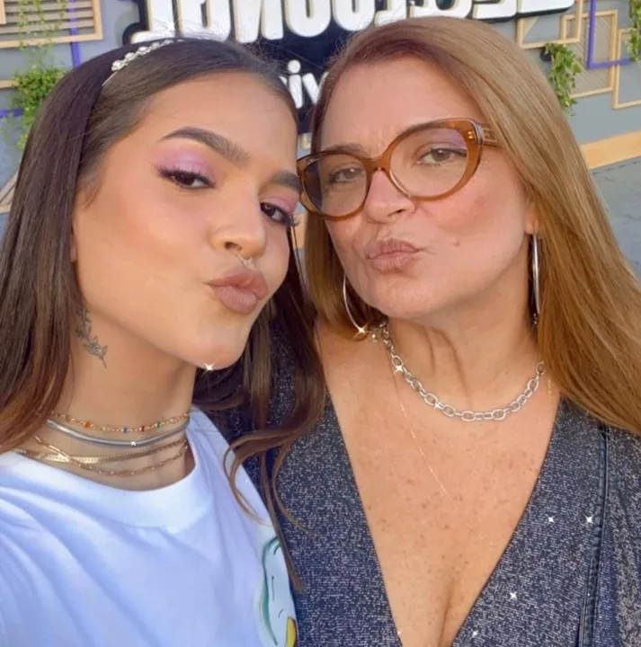 Debora foi encontrada pela empregada já desacordada em sua casa, na Barra da Tijuca