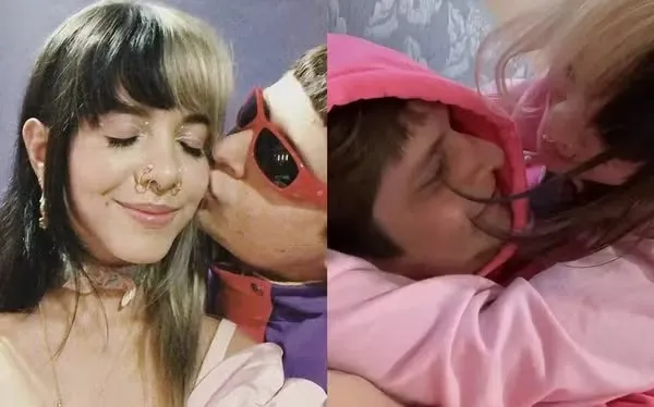 Melanie Martinez faz homenagem a Oliver Tree