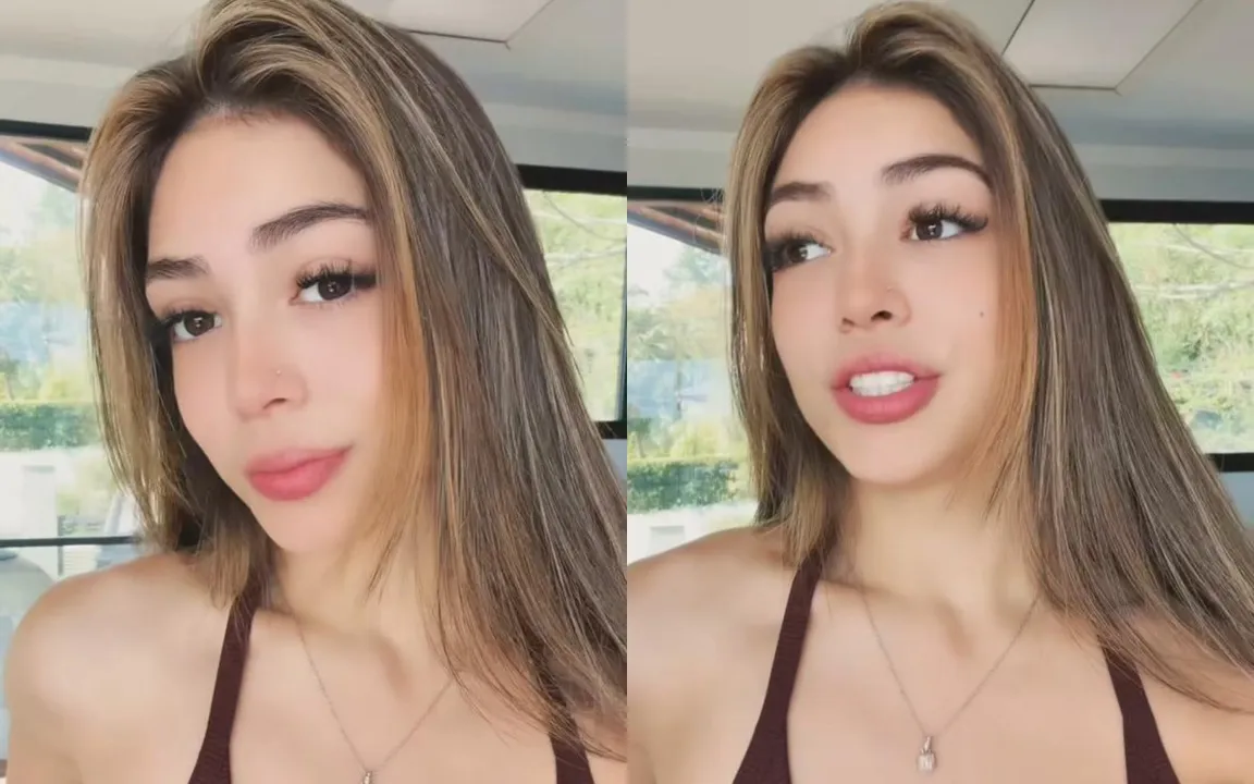 A cantora continua com o tratamento em casa