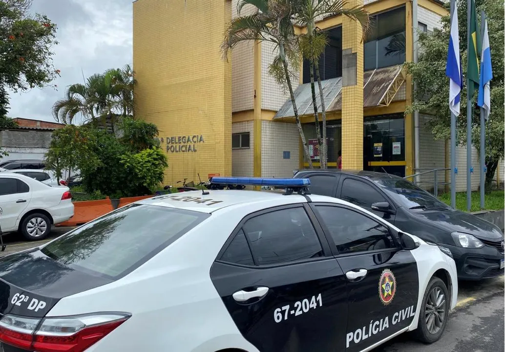 Cosme Rogério se apresentava como empresário do ramo da reciclagem