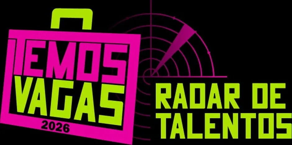 ‘Workshop Temos Vagas: Radar de Talentos’ é aberto ao público