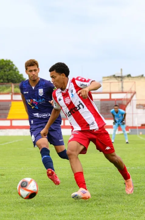 Em 2025, o time Sub-20 do Maricá FC chegou às semifinais da Taça Rio e do Torneio Octávio Pinto Guimarãe