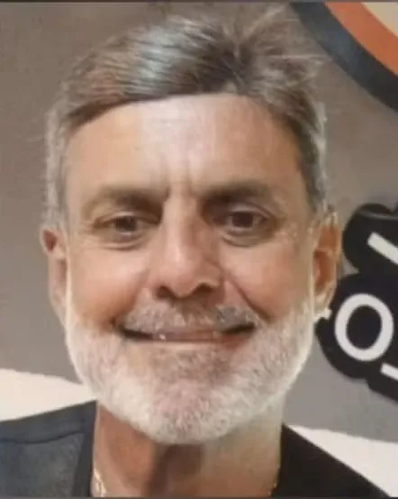 A vítima foi identificado como Eduardo José Pires