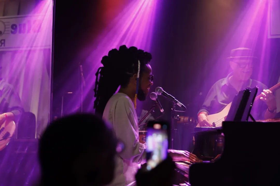 Esta será a terceira apresentação do projeto em tributo a Bituca