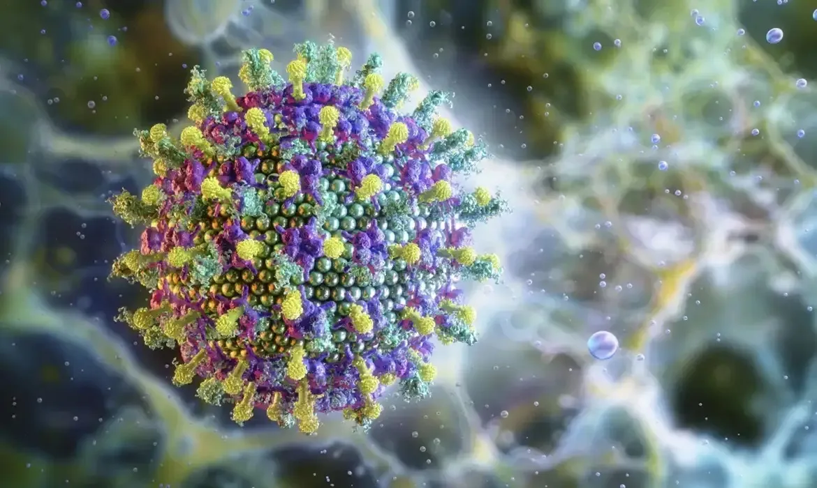 A avaliação é a mesma divulgada pela Organização Mundial da Saúde