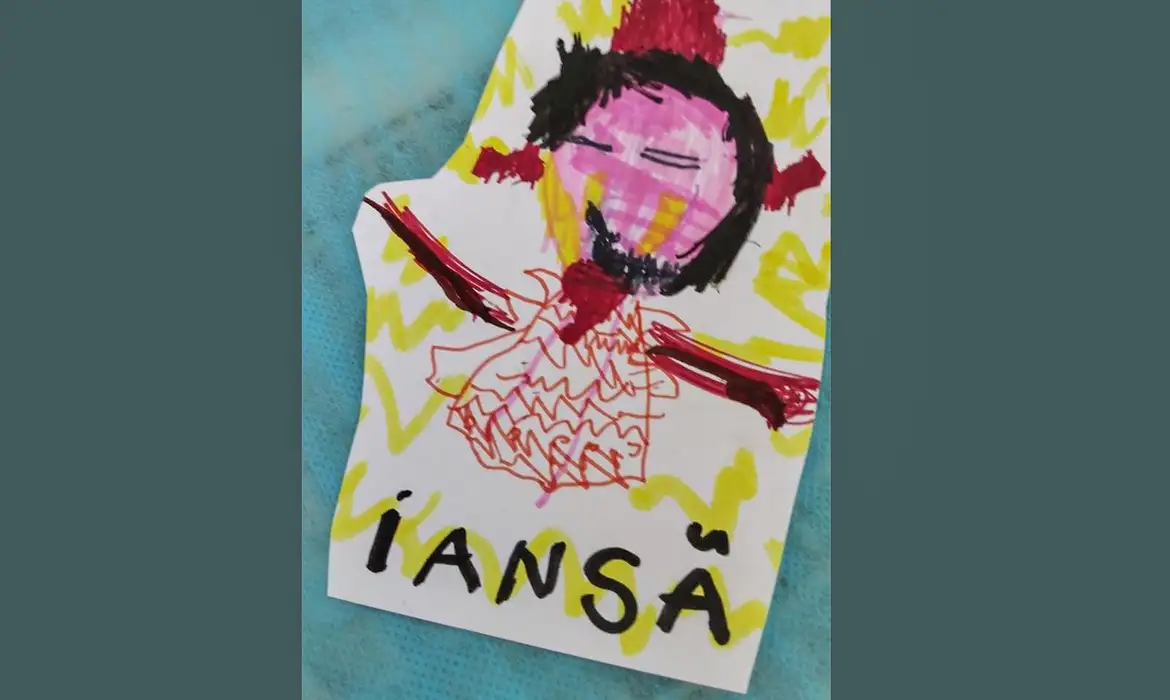 A Ouvidoria da Polícia do Estado de São Paulo afirmou que abriu um procedimento