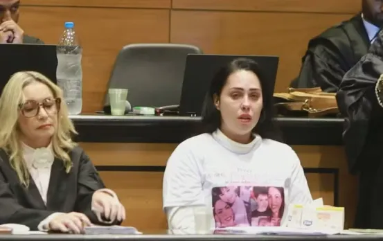 A decisão da Justiça do Rio que liberou Monique Medeiros, no dia 23 de março deste ano, violou entendimento da Segunda Turma do Supremo