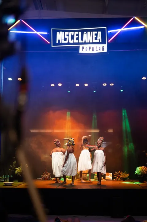 A iniciativa realizará 24 apresentações artísticas e 6 oficinas, todas gratuitas ao público