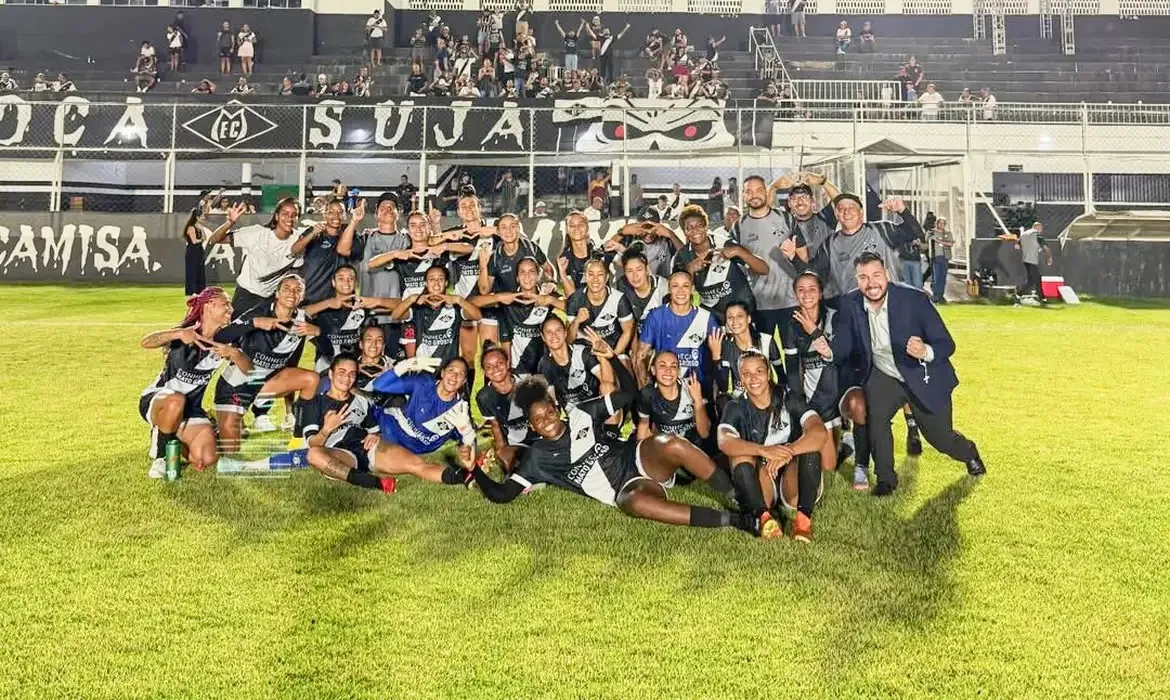 O resultado representou a primeira vitória da equipe mato-grossense na elite da modalidade nacional