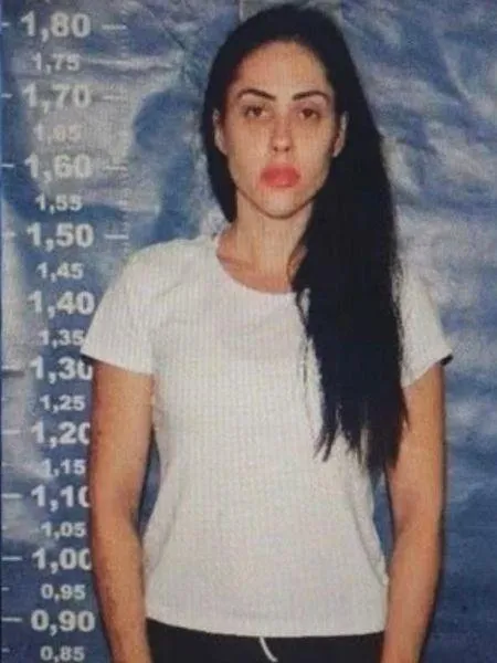 Em 2022, ao ter a prisão preventiva revogada, a servidora foi designada para uma função administrativa