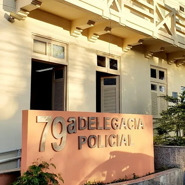 Caso foi registrado na 79ªDP (Jurujuba)