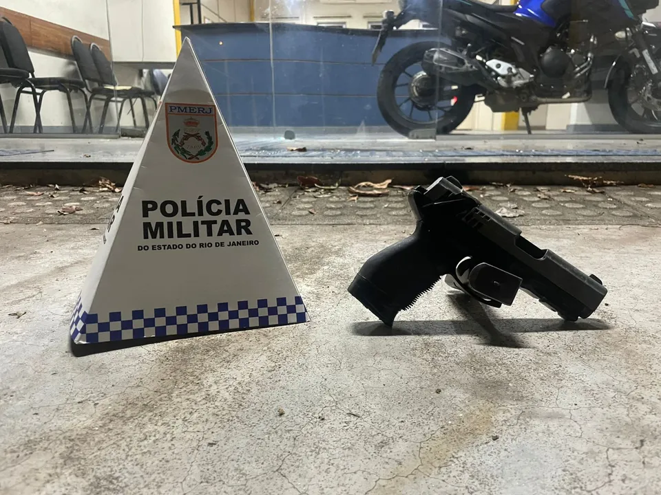 Caso foi registrado na 81ª DP, em Itaipu