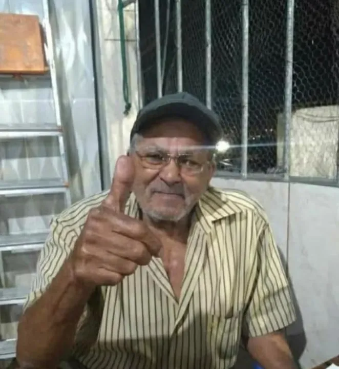 João José da Silva, conhecido também como Badu, morreu depois de ser baleado durante confronto