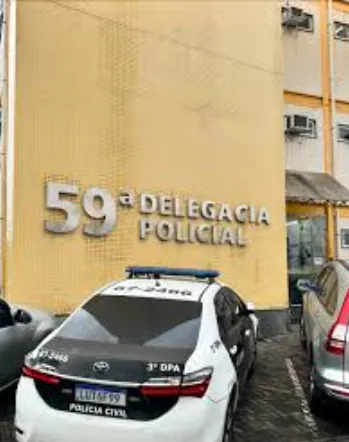 Os agentes da 59ª DP (Duque de Caxias) já colheram o depoimento de um responsável pelo cemitério