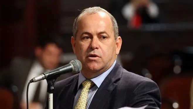 Defesa de Domingos Brazão pediu transferência para um presídio no Rio de Janeiro