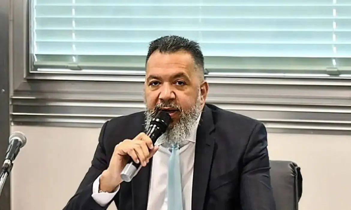Ex-prefeito de Belford Roxo, na Baixada Fluminense, Márcio Correia de Oliveira, tem uso de tornozeleira revogada