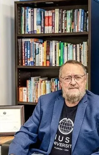 Antônio Carbonari Netto