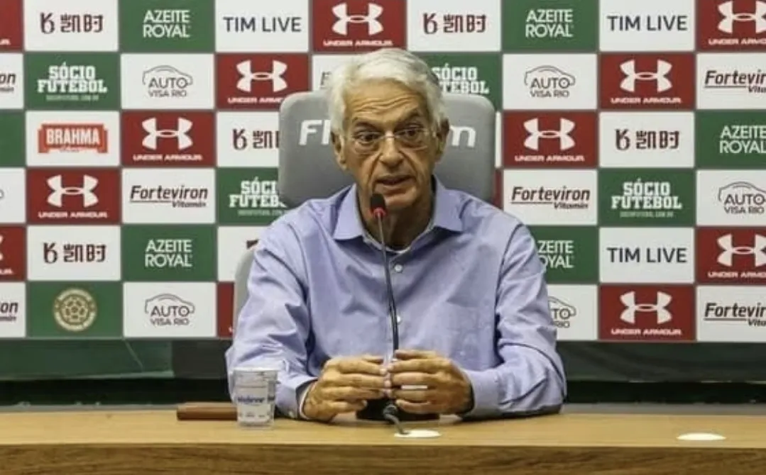 Celso sofreu um infarto fulminante