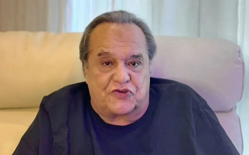 A relação de Dennis com a televisão começou em meados da década de 1960