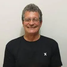 Luizinho defendeu o Glorioso durante uma década e também passou por Americano, Volta Redonda, Fortaleza e pelo futebol norte-americano e português