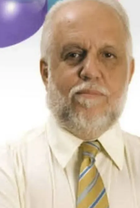 Pedro Costa ganhou notoriedade nos anos 1990, quando apresentou o programa “Panorama Esportivo”