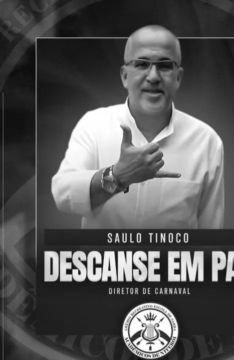 Nos comentários da publicação, internautas lamentaram a morte