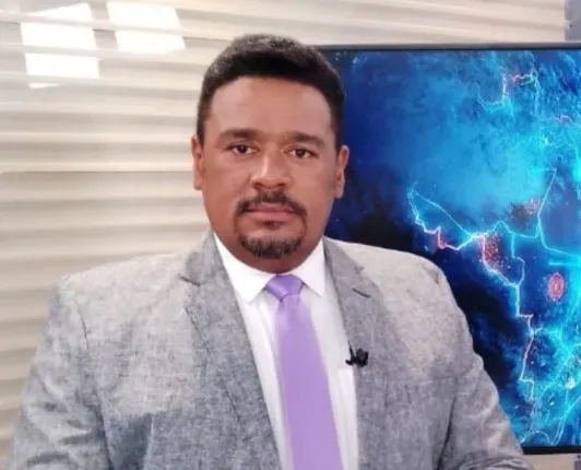 Morre Caio Alex, repórter da  InterTV RJ