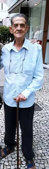 Professor, compositor e membro da AGLAC marcou gerações na educação e eternizou a identidade gonçalense em versos do hino municipal, composto ao lado do maestro Joyleno dos Santos