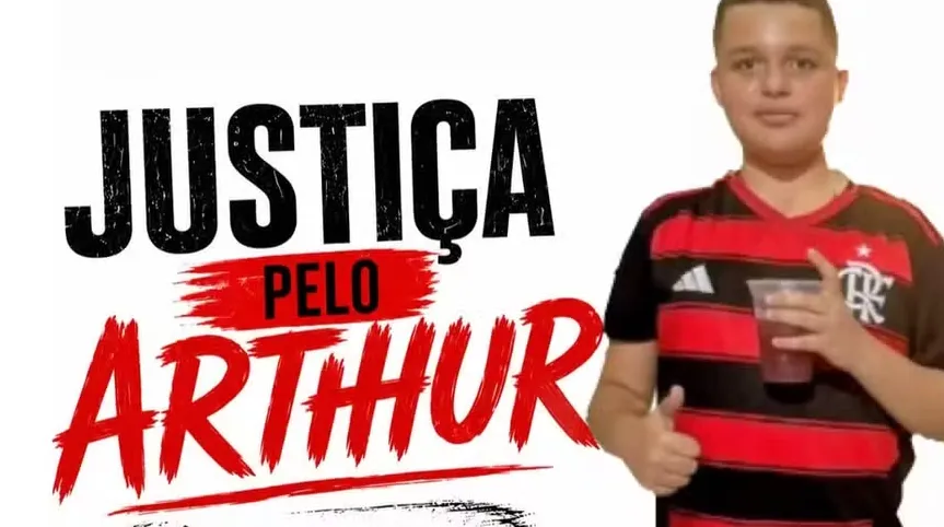 Segundo familiares, ele teria consumido um pedaço de bolo que estaria contaminado por alguma substância tóxica