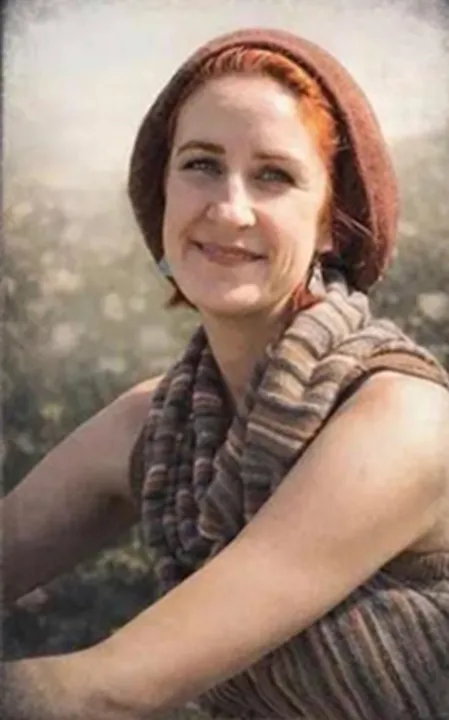 Roberta da Silva Pinto morreu depois de ser atropelada em São Gonçalo