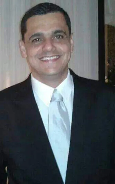 Aurino Leite era conhecido pelo jeito bem-humorado e pelas brincadeiras constantes nas redes sociais