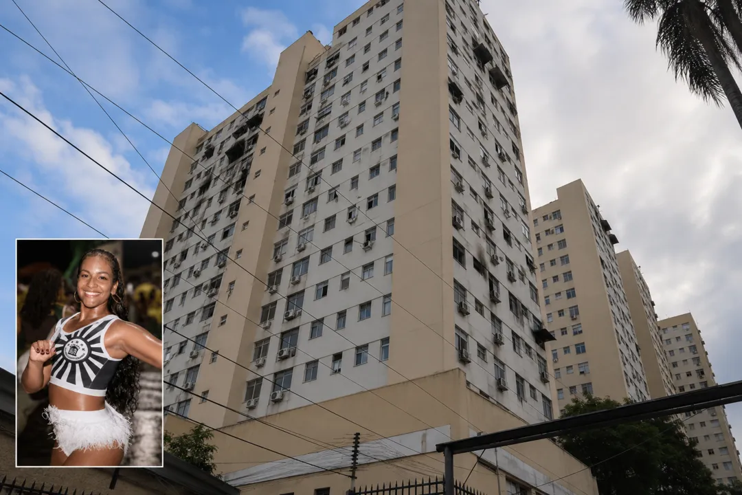 Vítima não resistiu e veio a óbito nessa terça-feira (16)