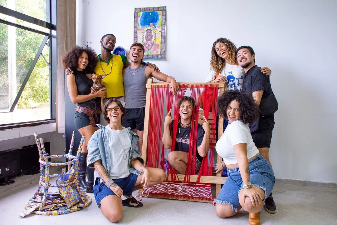 O evento acontece das 14h às 20h