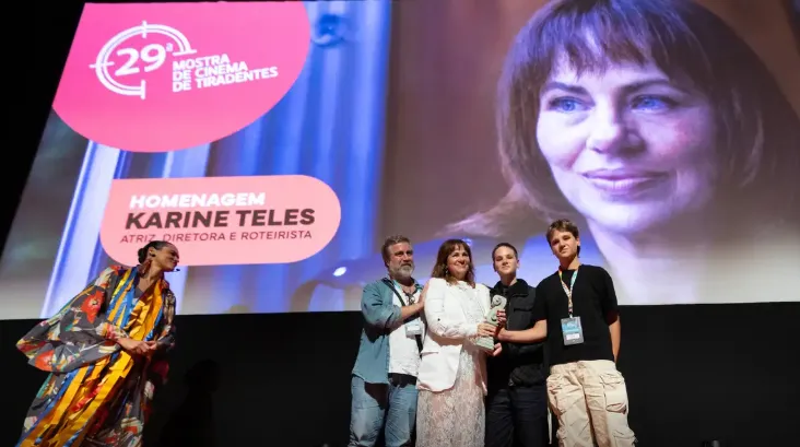 Mostra de Tiradentes