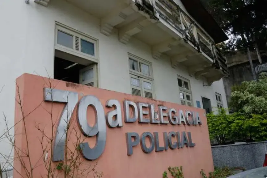 Morre um homem em tentativa de assalto e o outro fica ferido