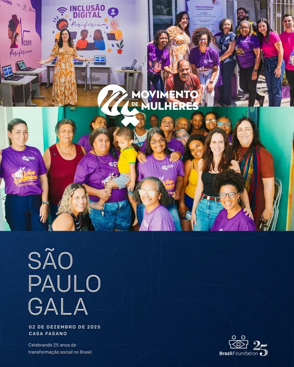 OO MMSG de destaca pelo impacto do seu trabalho no enfrentamento às violências contra mulheres e meninas e na articulação de políticas públicas de proteção